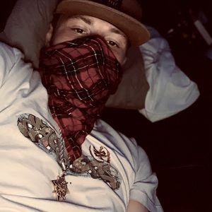 Meet your Posher, Andy